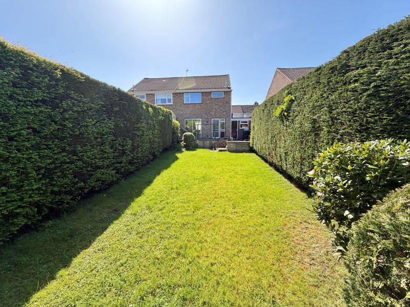 Robins Croft Great Sutton